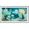 Tv 65" The Frame QLED LS03 + Marco VG-SCFA65TKBRU