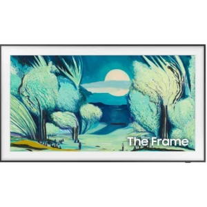 Tv 65" The Frame QLED LS03 + Marco VG-SCFA65TKBRU