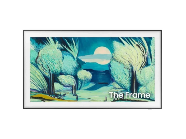 Tv 65" The Frame QLED LS03 + Marco VG-SCFA65TKBRU