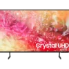 TV SMART SAMSUNG 2024 - 43 pulgadas (UN43DU7000) 3