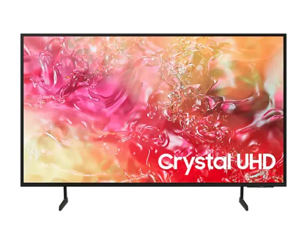TV SMART SAMSUNG 2024 - 43 pulgadas (UN43DU7000) 3
