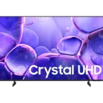 TV SMART SAMSUNG 2025 - 43" (43U8000)