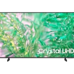 TV SMART SAMSUNG 2024 - 85 PULGADAS (UN85DU8000)