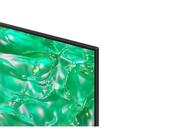 TV SMART SAMSUNG 2024 - 85 PULGADAS (UN85DU8000)