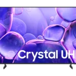 Televisor Samsung 50 Pulgadas Crystal UHD 4K Smart TV U8000F 3