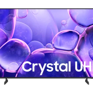 Televisor Samsung 50 Pulgadas Crystal UHD 4K Smart TV U8000F 3