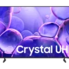Televisor Samsung 65 Pulgadas Crystal UHD 4K Smart TV U8000F 4