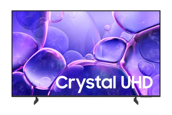 Televisor Samsung 65 Pulgadas Crystal UHD 4K Smart TV U8000F 4