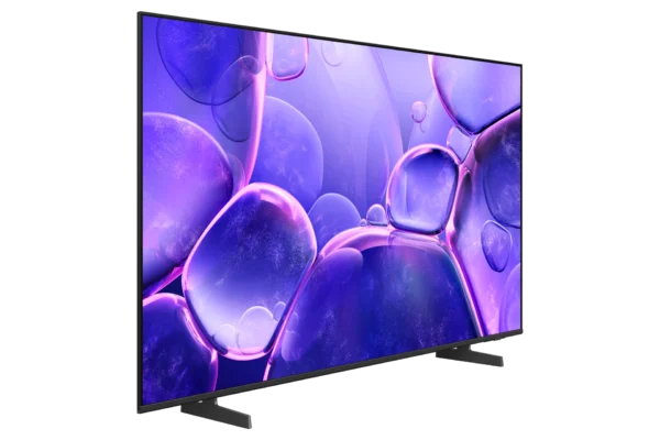 Televisor Samsung 65 Pulgadas Crystal UHD 4K Smart TV U8000F 4