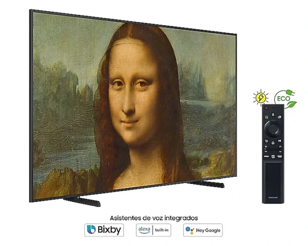Televisor Smart 43 PULGADAS The Frame LS03D
