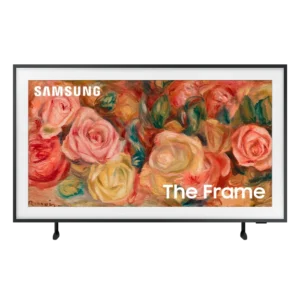 Televisor Smart 43Pulgadas The Frame LS03D F-QN43LS03DAKXZL