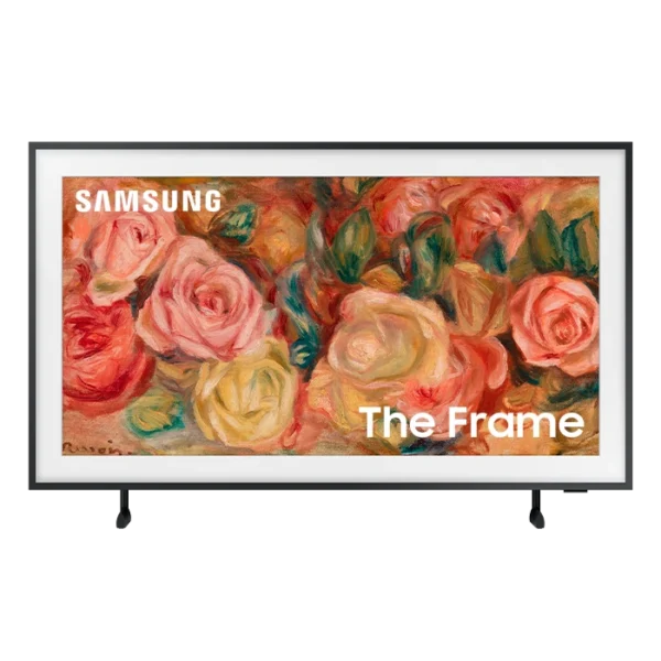 Televisor Smart 43Pulgadas The Frame LS03D F-QN43LS03DAKXZL