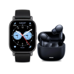 COMBO-Redmi-Watch-5-Lite-Black-Redmi-Buds-6-Lite-Black