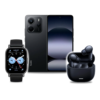 COMBO-Celular-Xiaomi-Redmi-Note-14-8GB-256-GB-Redmi-Buds-6-Active-Redmi-Watch-5-Active