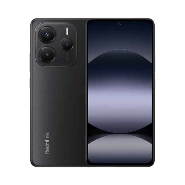 CELULAR REDMI NOTE 14 5G NEGRO