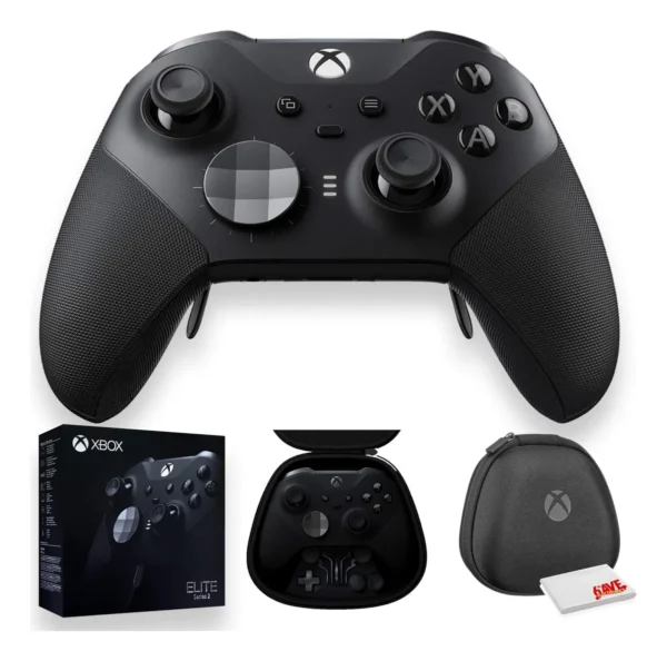 CONTROL XBOX ELITE 2 SERIES 2 NEGRO