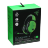 DIADEMA-RAZER-BLACKSHARK-V2X