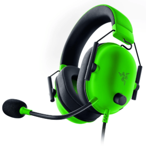 DIADEMA-RAZER-BLACKSHARK-V2X