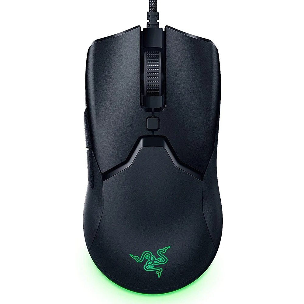 MOUSE-GAMER-RAZER-VIPER-MINI