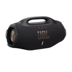 PARLANTE JBL BOOMBOX 4 NEGRO