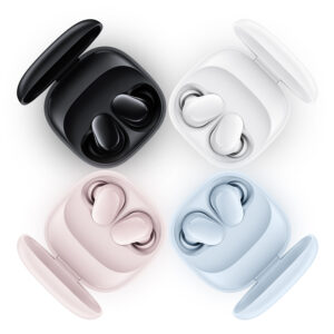 AUDIFONOS REDMI BUDS 6 PLAY