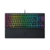 TECLADO GAMER RAZER ORNATA V3 2
