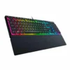 TECLADO GAMER RAZER ORNATA V3 2