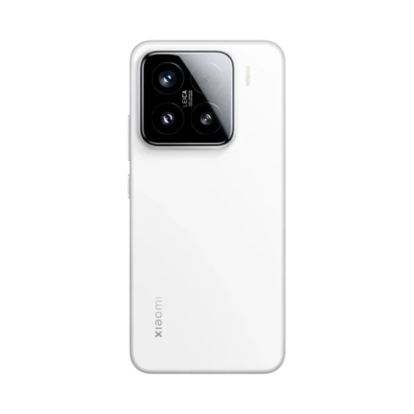 CELULAR XIAOMI 15 12 GB 512 GB WHITE 2