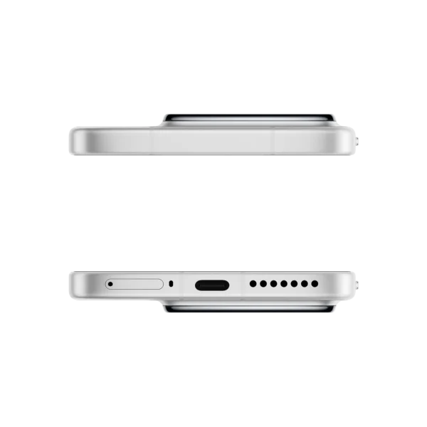 CELULAR XIAOMI 15 12 GB 512 GB WHITE 3