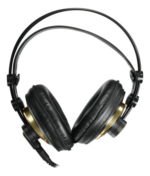 AUDIFONOS PROFESIONALES AKG K240 STUDIO