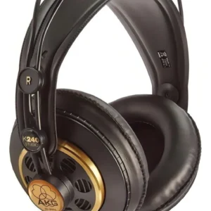 AUDIFONOS PROFESIONALES AKG K240 STUDIO