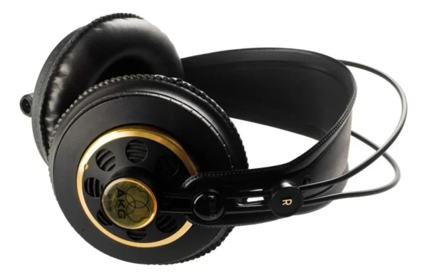 AUDIFONOS PROFESIONALES AKG K240 STUDIO