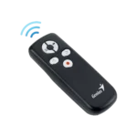 Apuntador Genius Media Pointer 100