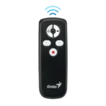 Apuntador Genius Media Pointer 100 2