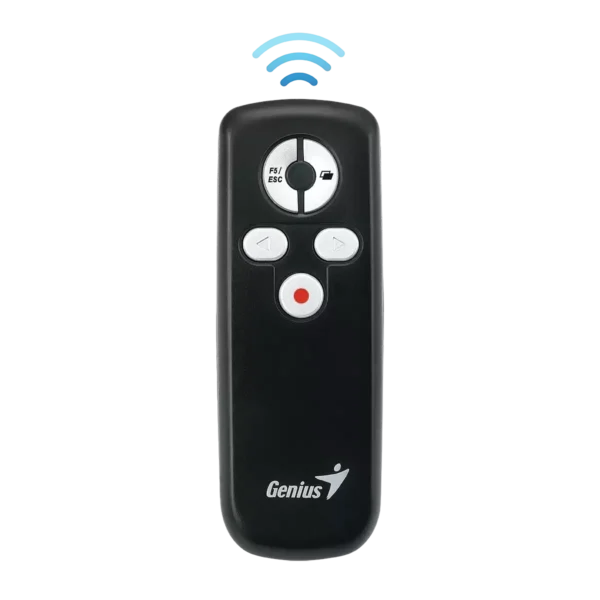 Apuntador Genius Media Pointer 100 2