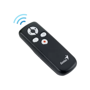 Apuntador Genius Media Pointer 100