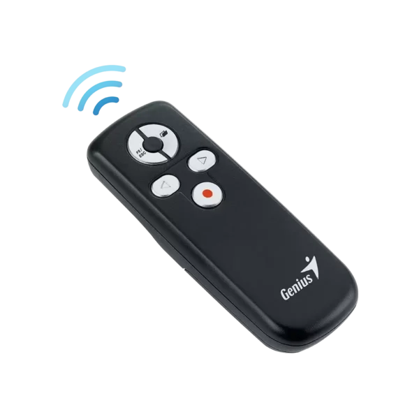 Apuntador Genius Media Pointer 100