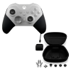 CONTROL XBOX BLANCO + ESTUCHE