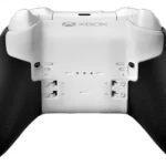 CONTROL XBOX ELITE CORE BLANCO 2