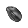 Genius Ergo 8350S Mouse Inalámbrico negro