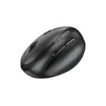 Genius Ergo 8350S Mouse Inalámbrico negro 2