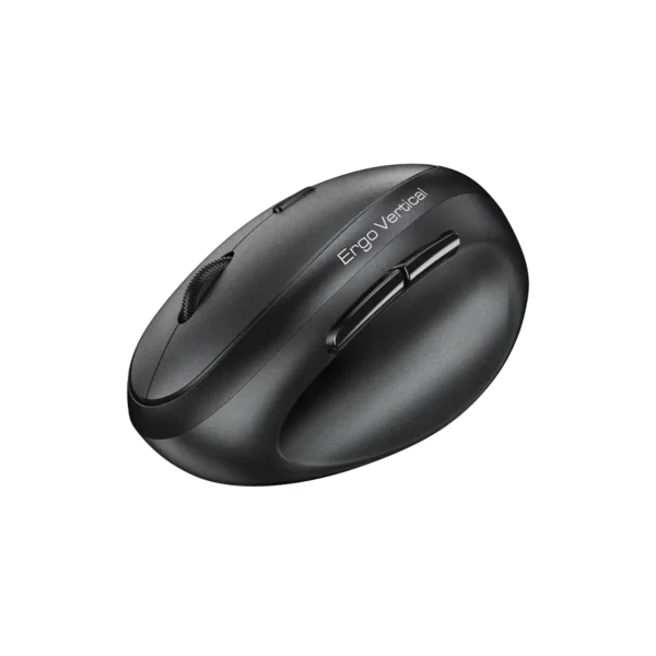 Genius Ergo 8350S Mouse Inalámbrico negro 2