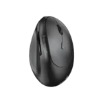 Genius Ergo 8350S Mouse Inalámbrico negro 3