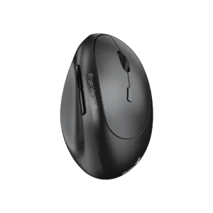 Genius Ergo 8350S Mouse Inalámbrico negro 3