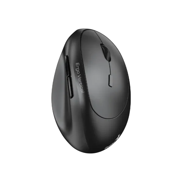 Genius Ergo 8350S Mouse Inalámbrico negro 3