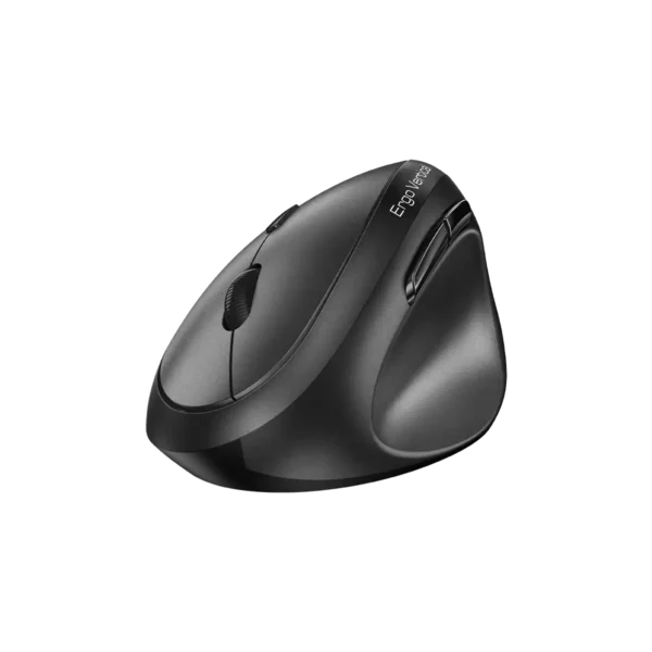 Genius Ergo 8350S Mouse Inalámbrico negro 4