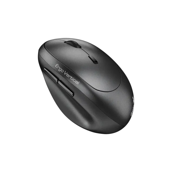 Genius Ergo 8350S Mouse Inalámbrico negro