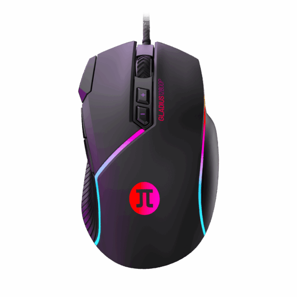 Primus Gladius 12800P mouse gamer