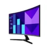 Samsung Essential Monitor S3 S39GD Curvo 32 Pulgadas