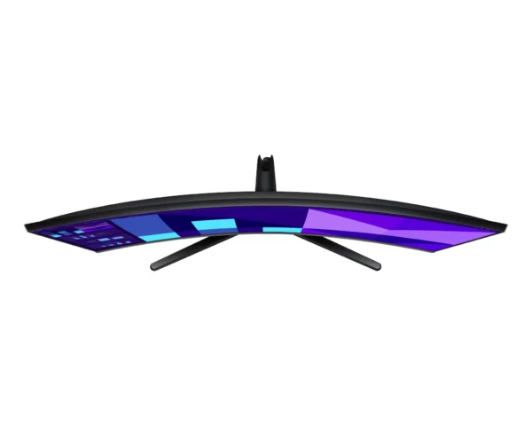 Samsung Essential Monitor S3 S39GD Curvo 32 Pulgadas